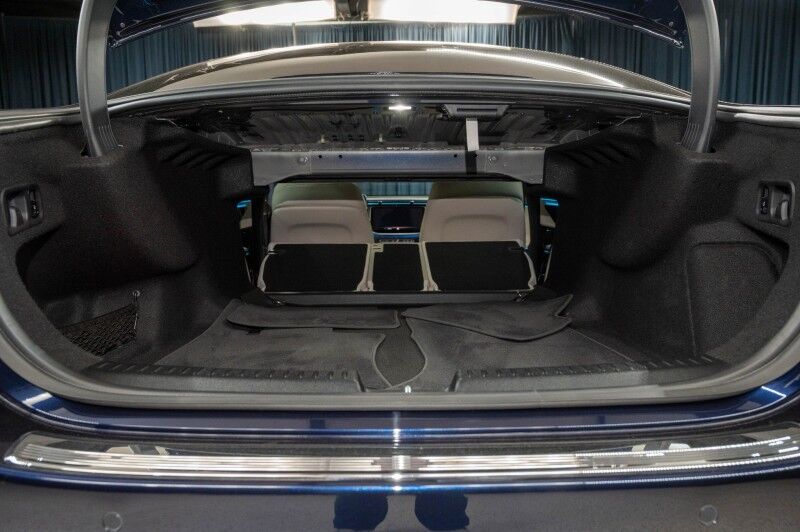 2025 Mercedes-Benz E-Class E 350 4MATIC&reg; Sedan Scottsdale AZ