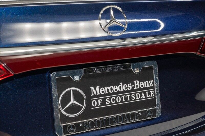 2025 Mercedes-Benz E-Class E 350 4MATIC&reg; Sedan Scottsdale AZ