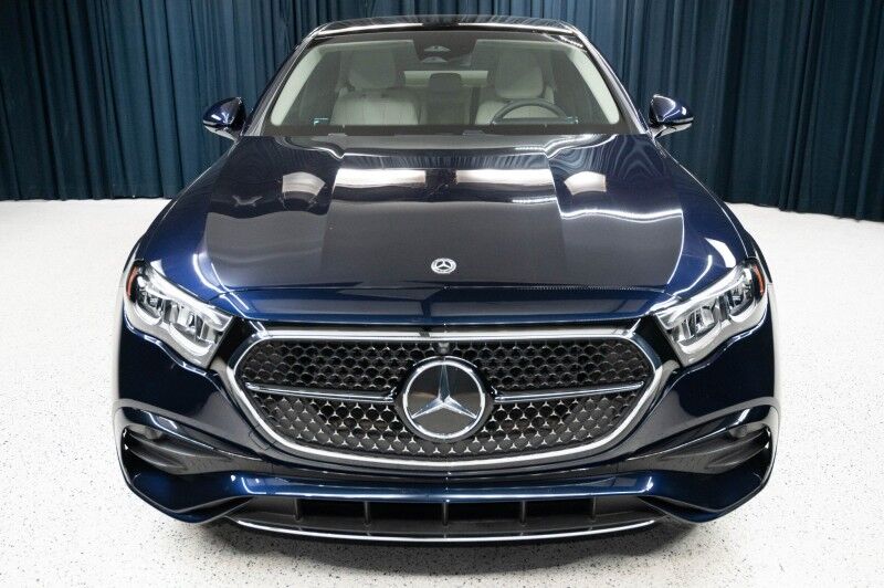 2025 Mercedes-Benz E-Class E 350 4MATIC&reg; Sedan Scottsdale AZ