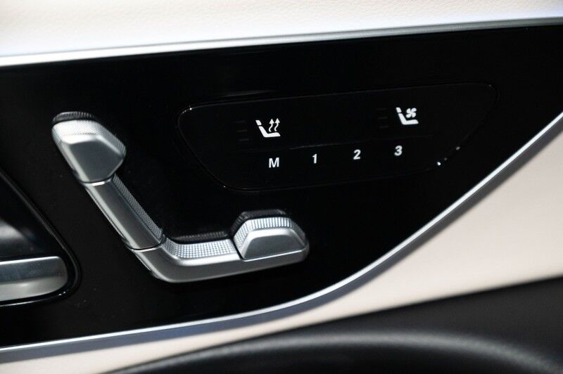 2025 Mercedes-Benz E-Class E 350 4MATIC&reg; Sedan Scottsdale AZ