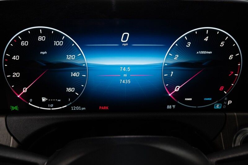 2025 Mercedes-Benz E-Class E 350 4MATIC&reg; Sedan Scottsdale AZ