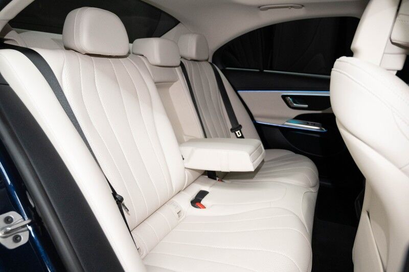 2025 Mercedes-Benz E-Class E 350 4MATIC&reg; Sedan Scottsdale AZ