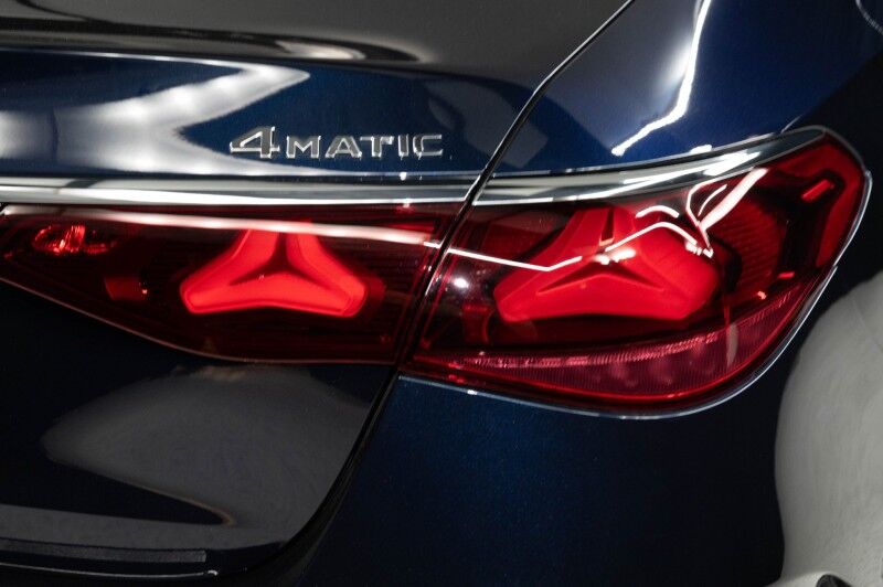 2025 Mercedes-Benz E-Class E 350 4MATIC&reg; Sedan Scottsdale AZ