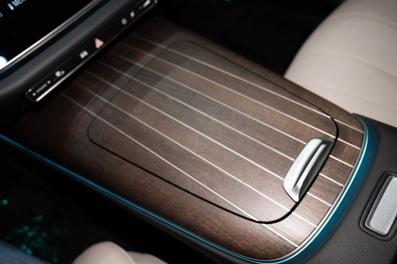 2025 Mercedes-Benz E-Class E 350 4MATIC&reg; Sedan Scottsdale AZ