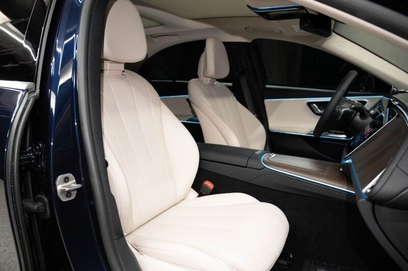 2025 Mercedes-Benz E-Class E 350 4MATIC&reg; Sedan Scottsdale AZ