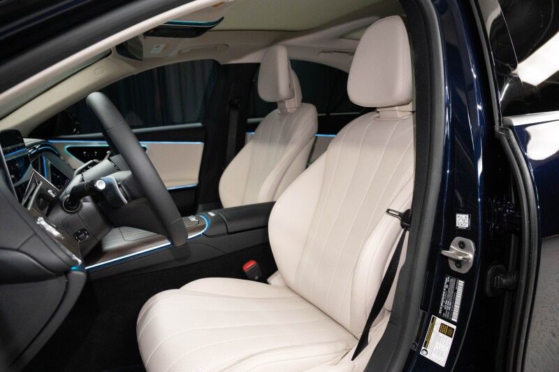 2025 Mercedes-Benz E-Class E 350 4MATIC&reg; Sedan Scottsdale AZ