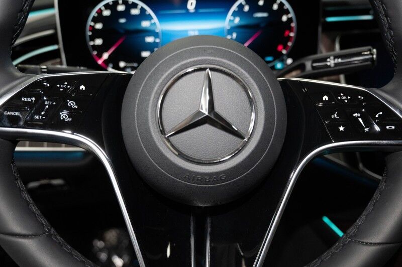 2025 Mercedes-Benz E-Class E 350 4MATIC&reg; Sedan Scottsdale AZ