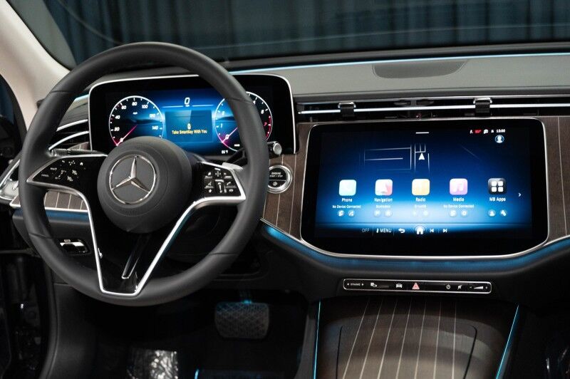 2025 Mercedes-Benz E-Class E 350 4MATIC&reg; Sedan Scottsdale AZ