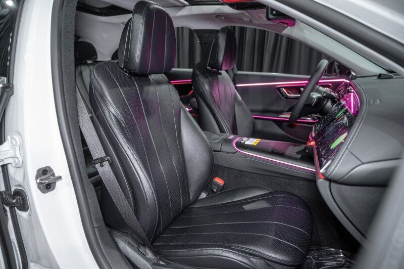 2025 Mercedes-Benz E-Class E 350 4MATIC&reg; Sedan Peoria AZ