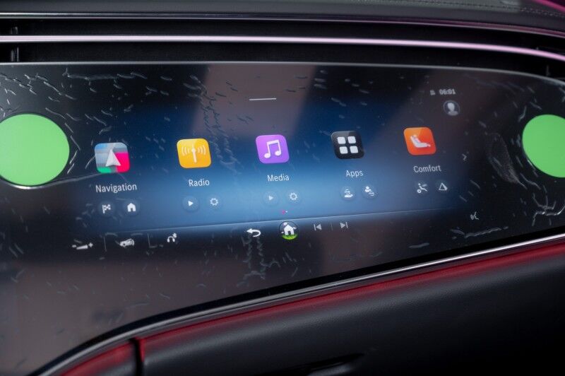 2025 Mercedes-Benz E-Class E 350 4MATIC&reg; Sedan Peoria AZ