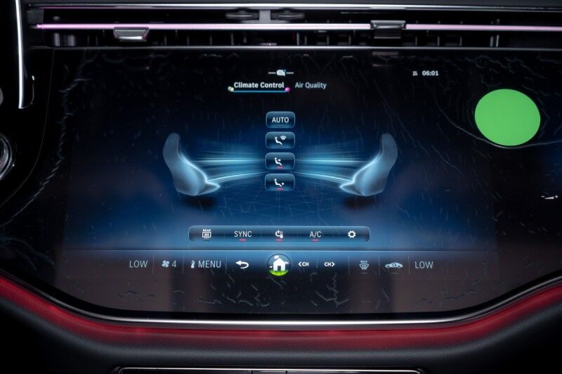 2025 Mercedes-Benz E-Class E 350 4MATIC&reg; Sedan Peoria AZ