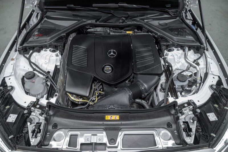 2025 Mercedes-Benz E-Class E 350 4MATIC&reg; Sedan Peoria AZ