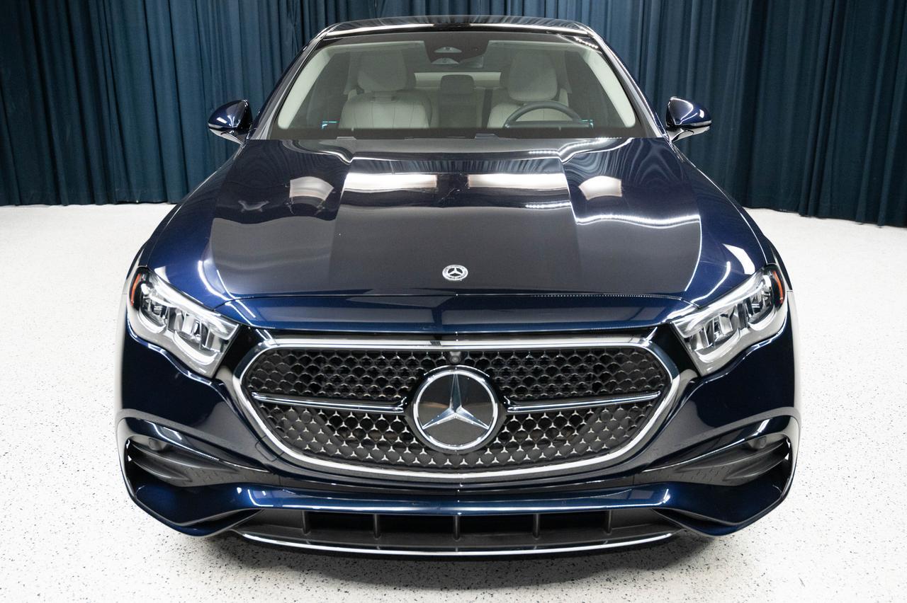 2025 Mercedes-Benz E-Class E 350 4MATIC&reg; Sedan Scottsdale AZ