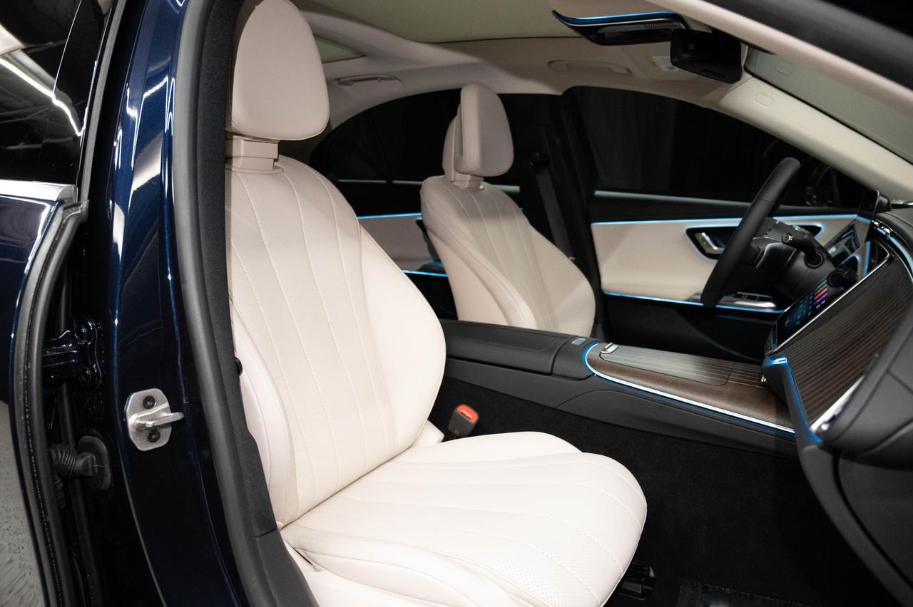 2025 Mercedes-Benz E-Class E 350 4MATIC&reg; Sedan Scottsdale AZ