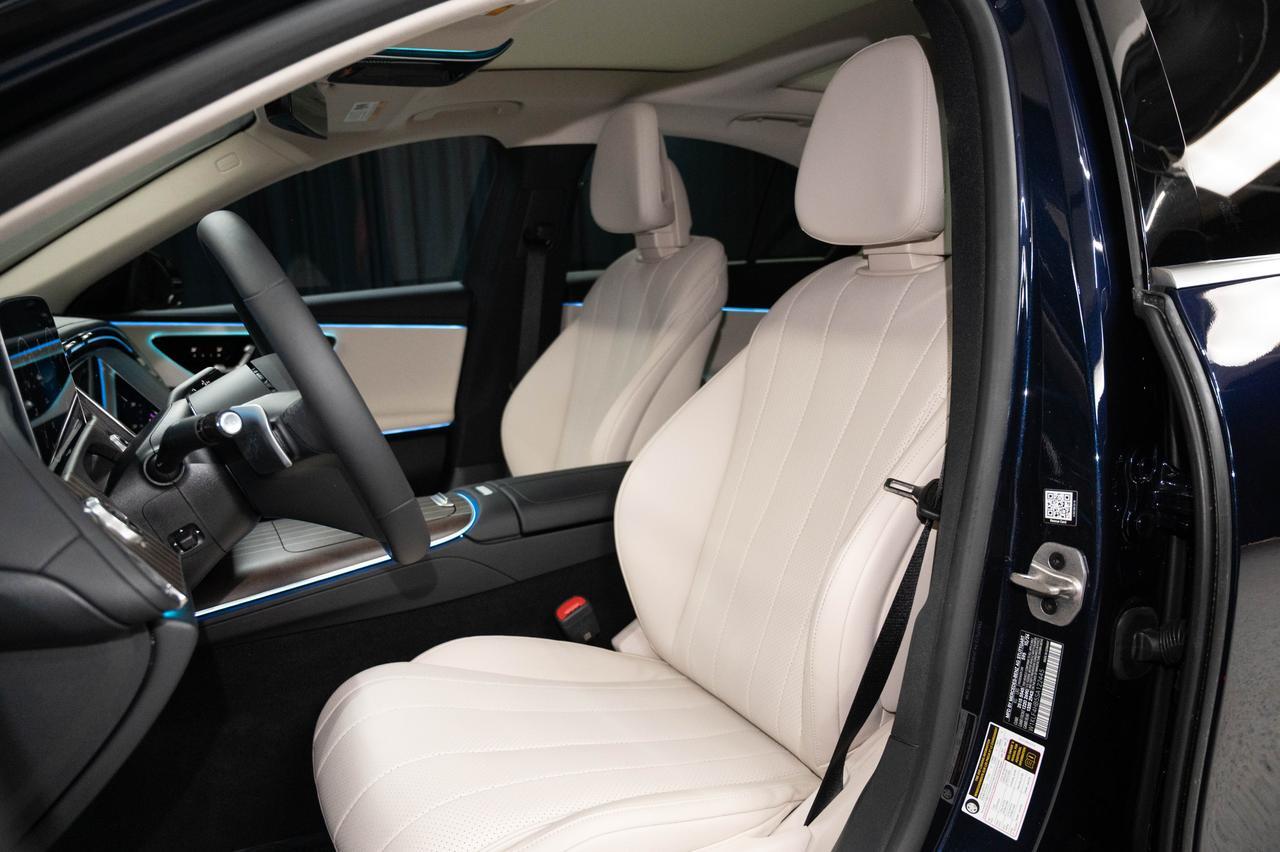 2025 Mercedes-Benz E-Class E 350 4MATIC&reg; Sedan Scottsdale AZ