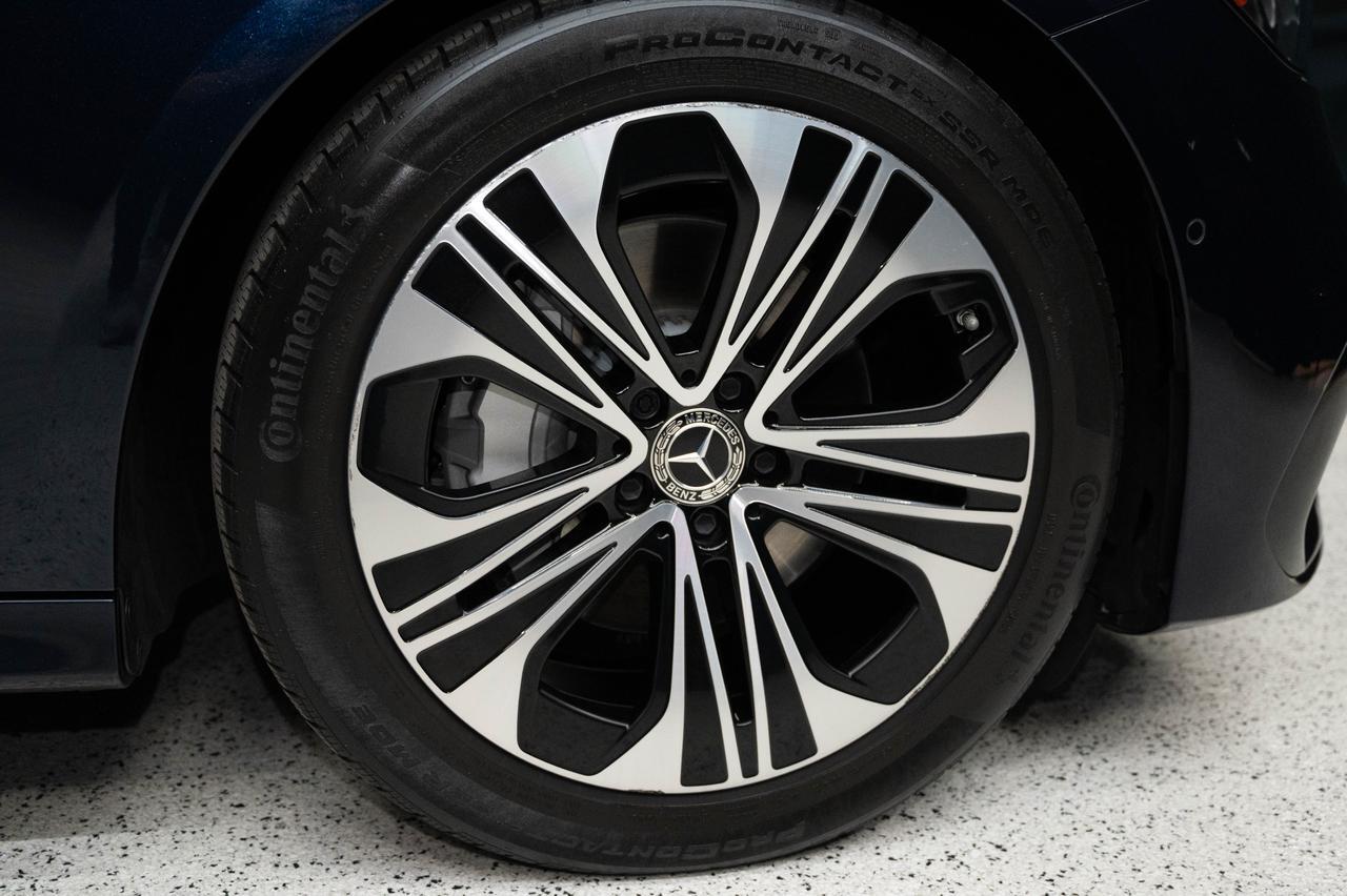 2025 Mercedes-Benz E-Class E 350 4MATIC&reg; Sedan Scottsdale AZ