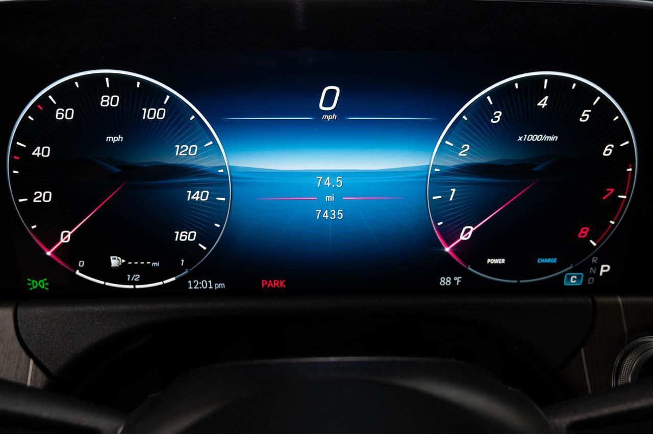2025 Mercedes-Benz E-Class E 350 4MATIC&reg; Sedan Scottsdale AZ