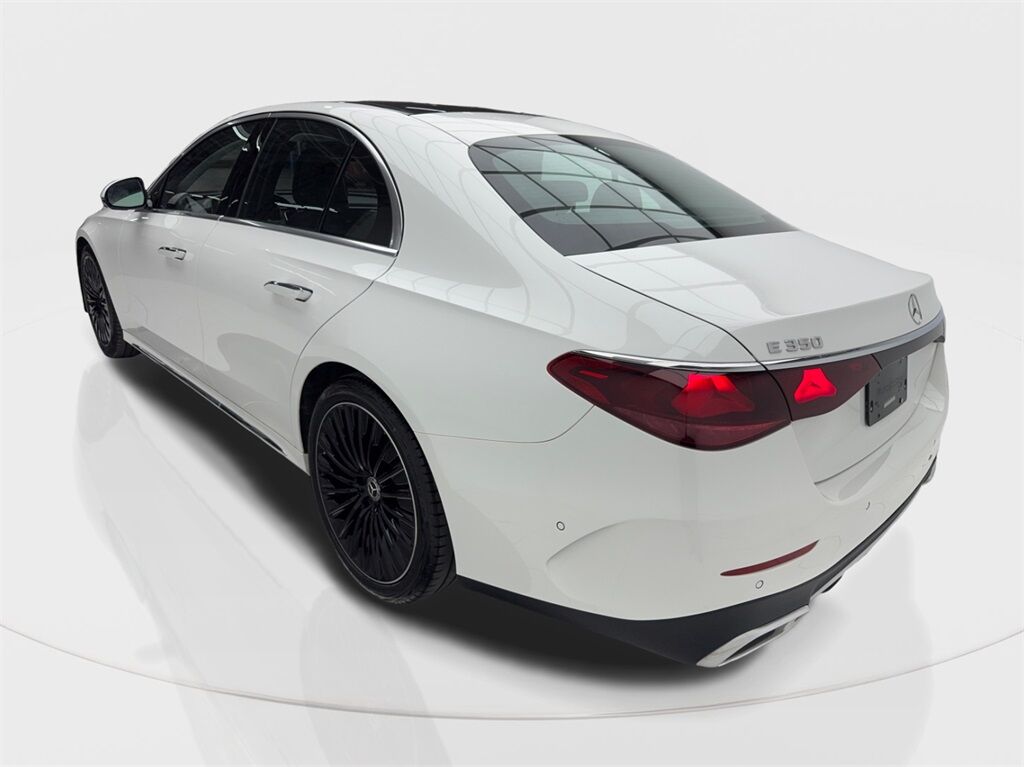 2025 Mercedes-Benz E-Class E 350 AMG NIGHT PKG,NAV,CAM,PANO,BLIND SPOT,20&quot; WL Plano TX