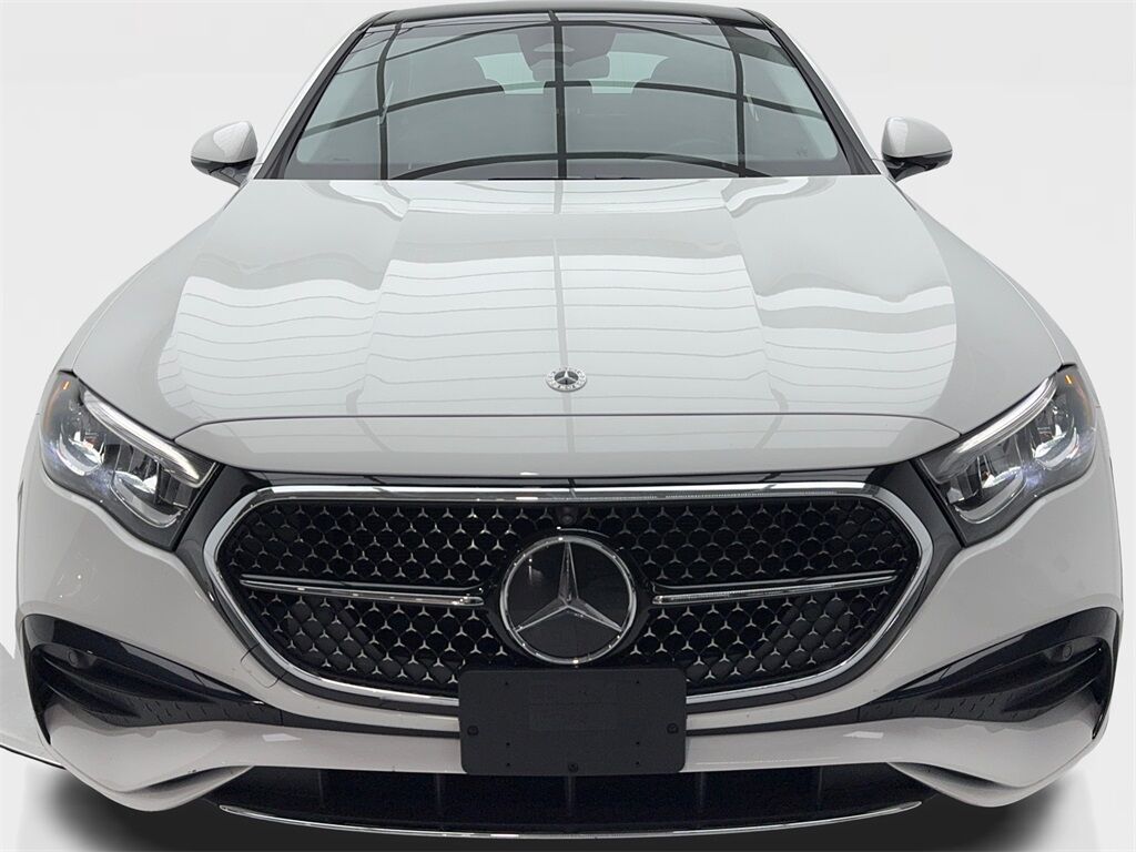 2025 Mercedes-Benz E-Class E 350 AMG NIGHT PKG,NAV,CAM,PANO,BLIND SPOT,20&quot; WL Plano TX