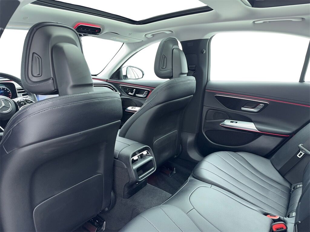 2025 Mercedes-Benz E-Class E 350 AMG NIGHT PKG,NAV,CAM,PANO,BLIND SPOT,20&quot; WL Plano TX