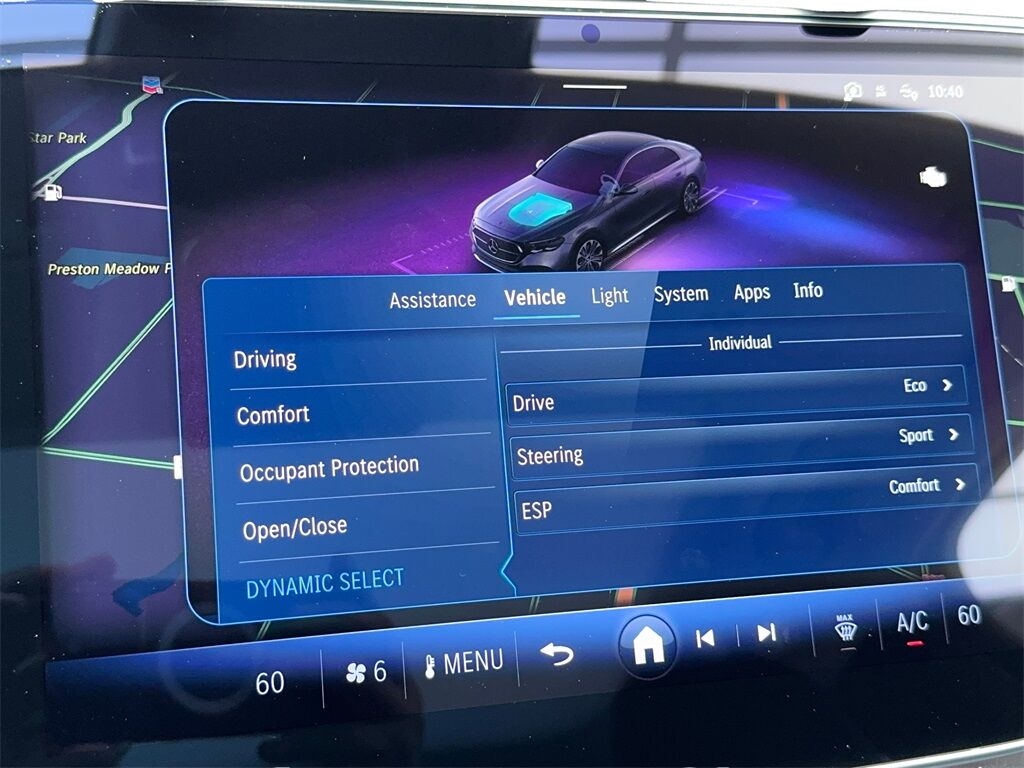 2025 Mercedes-Benz E-Class E 350 AMG NIGHT PKG,NAV,CAM,PANO,BLIND SPOT,20&quot; WL Plano TX