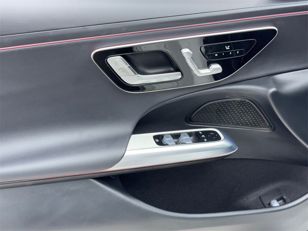 2025 Mercedes-Benz E-Class E 350 AMG NIGHT PKG,NAV,CAM,PANO,BLIND SPOT,20&quot; WL Plano TX