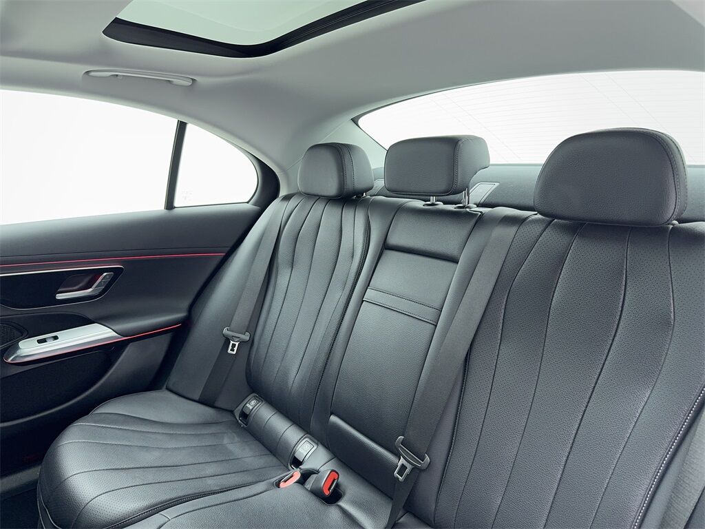 2025 Mercedes-Benz E-Class E 350 AMG NIGHT PKG,NAV,CAM,PANO,BLIND SPOT,20&quot; WL Plano TX