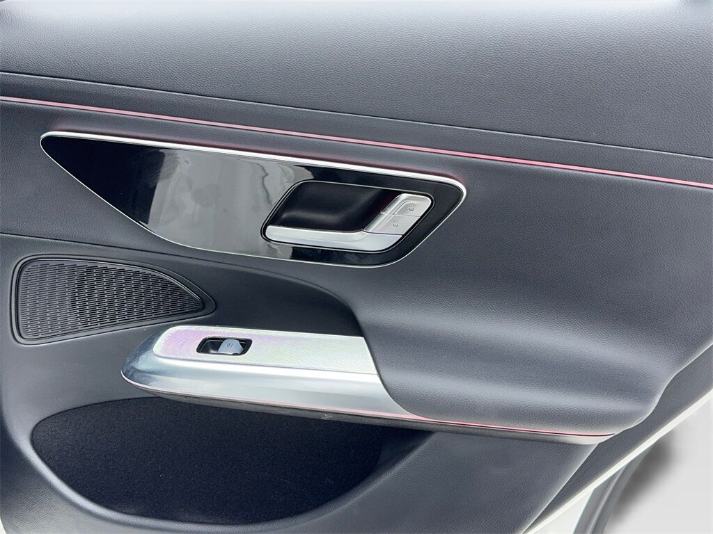2025 Mercedes-Benz E-Class E 350 AMG NIGHT PKG,NAV,CAM,PANO,BLIND SPOT,20&quot; WL Plano TX