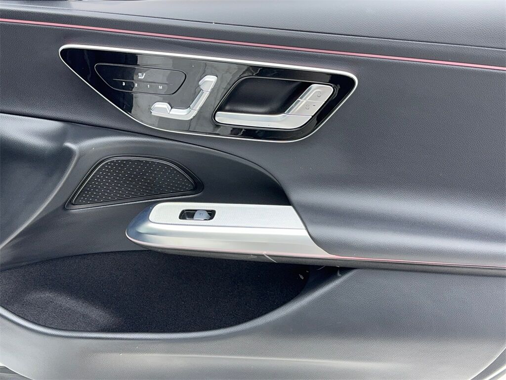 2025 Mercedes-Benz E-Class E 350 AMG NIGHT PKG,NAV,CAM,PANO,BLIND SPOT,20&quot; WL Plano TX