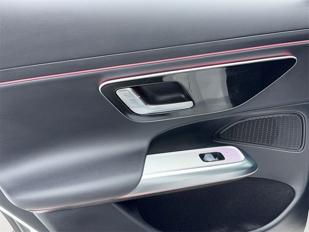 2025 Mercedes-Benz E-Class E 350 AMG NIGHT PKG,NAV,CAM,PANO,BLIND SPOT,20&quot; WL Plano TX