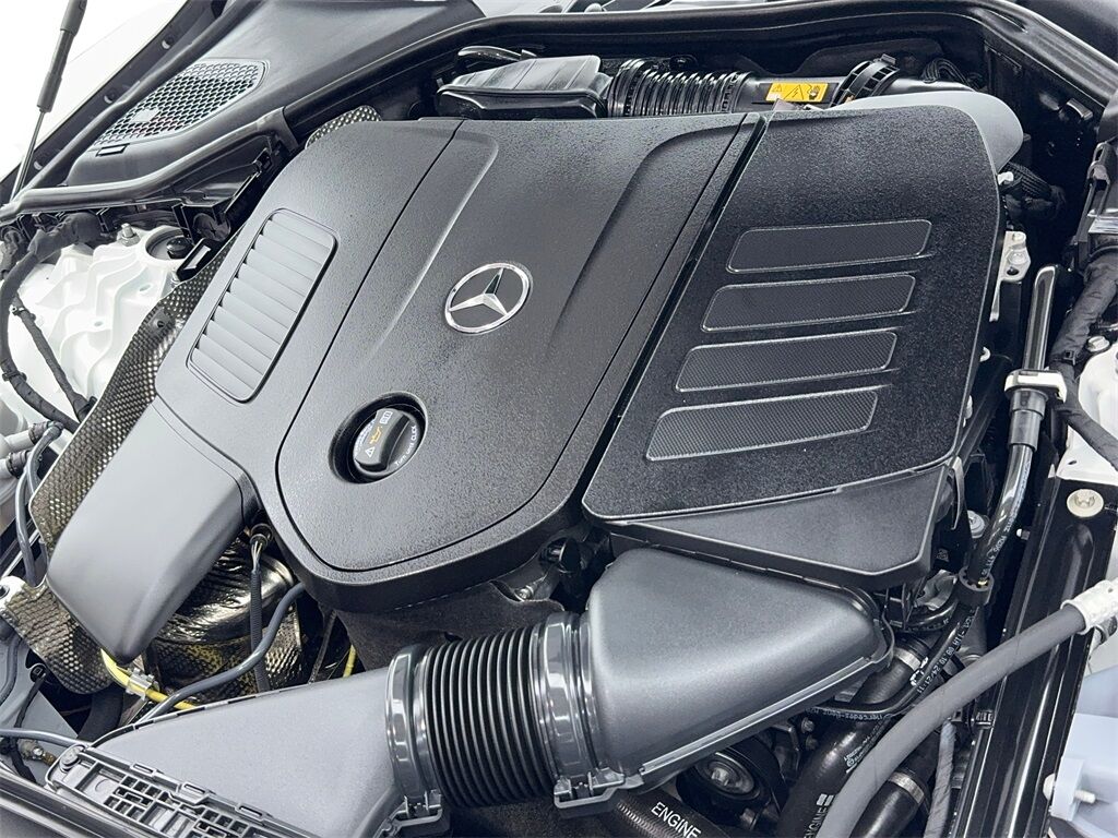 2025 Mercedes-Benz E-Class E 350 AMG NIGHT PKG,NAV,CAM,PANO,BLIND SPOT,20&quot; WL Plano TX