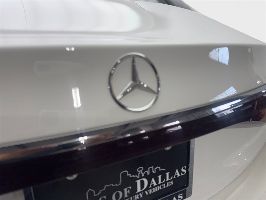2025 Mercedes-Benz E-Class E 350 AMG SPORT,NAV,CAM,PANO,CLMT STS,BLIND SPOT Irving TX