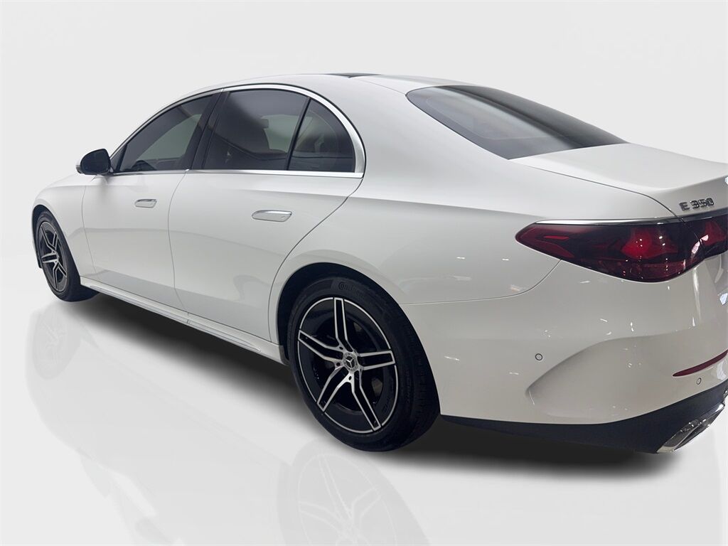 2025 Mercedes-Benz E-Class E 350 AMG SPORT,NAV,CAM,PANO,CLMT STS,BLIND SPOT Irving TX