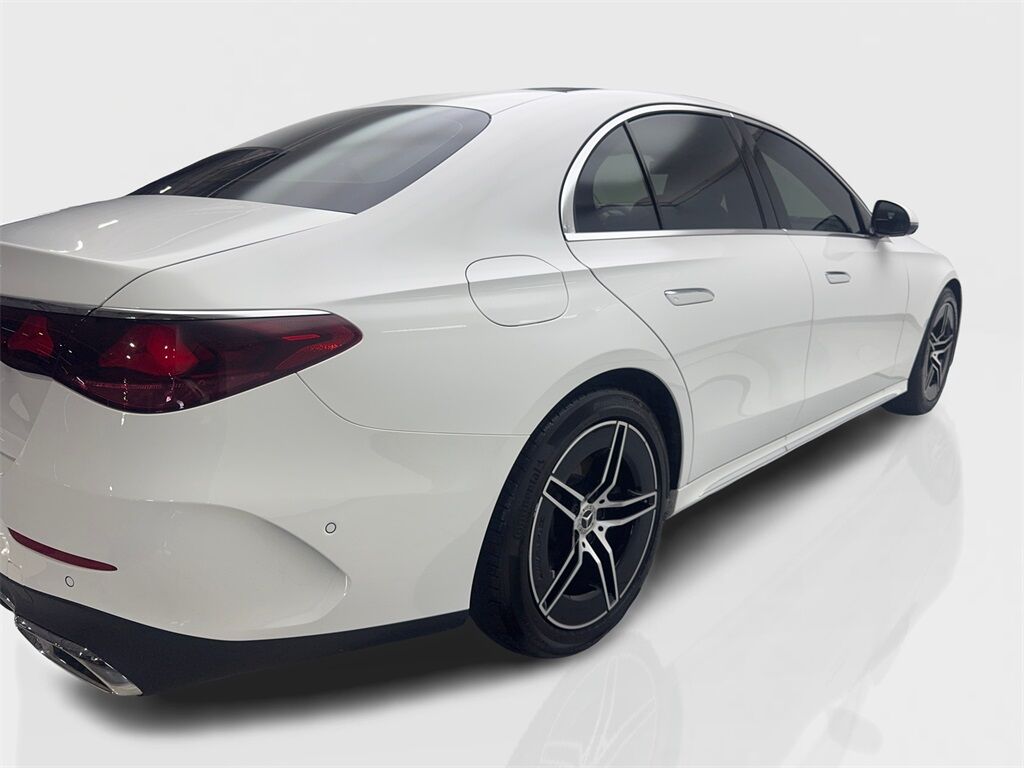 2025 Mercedes-Benz E-Class E 350 AMG SPORT,NAV,CAM,PANO,CLMT STS,BLIND SPOT Irving TX
