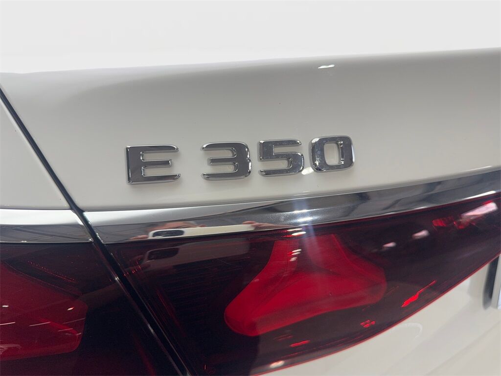 2025 Mercedes-Benz E-Class E 350 AMG SPORT,NAV,CAM,PANO,CLMT STS,BLIND SPOT Irving TX