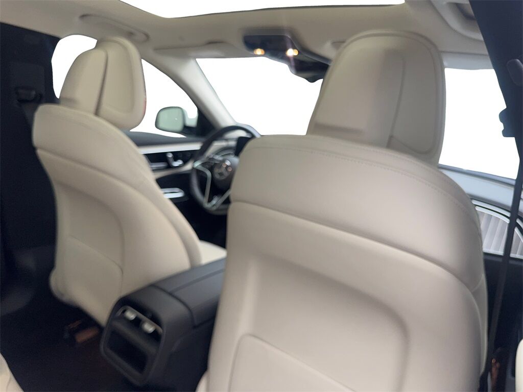 2025 Mercedes-Benz E-Class E 350 AMG SPORT,NAV,CAM,PANO,CLMT STS,BLIND SPOT Irving TX