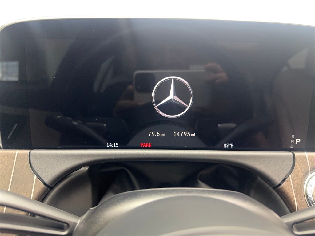 2025 Mercedes-Benz E-Class E 350 AMG SPORT,NAV,CAM,PANO,CLMT STS,BLIND SPOT Irving TX