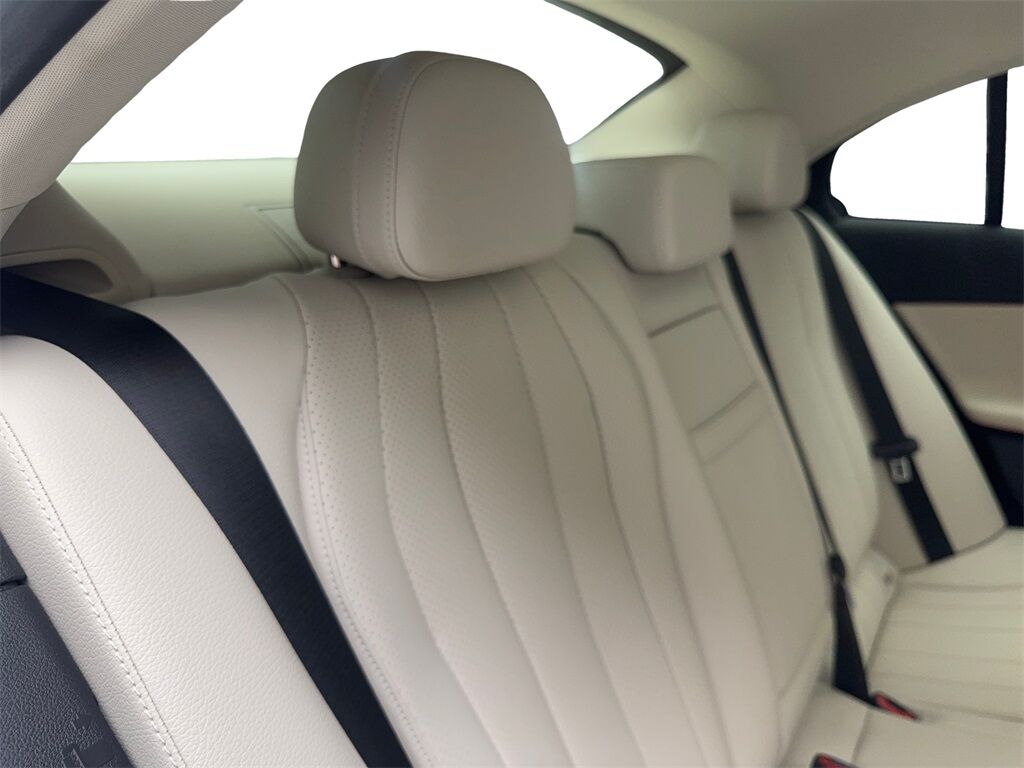 2025 Mercedes-Benz E-Class E 350 AMG SPORT,NAV,CAM,PANO,CLMT STS,BLIND SPOT Irving TX