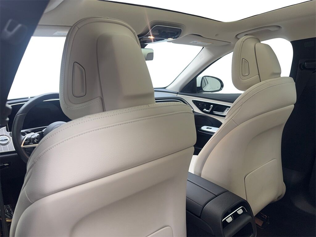 2025 Mercedes-Benz E-Class E 350 AMG SPORT,NAV,CAM,PANO,CLMT STS,BLIND SPOT Irving TX