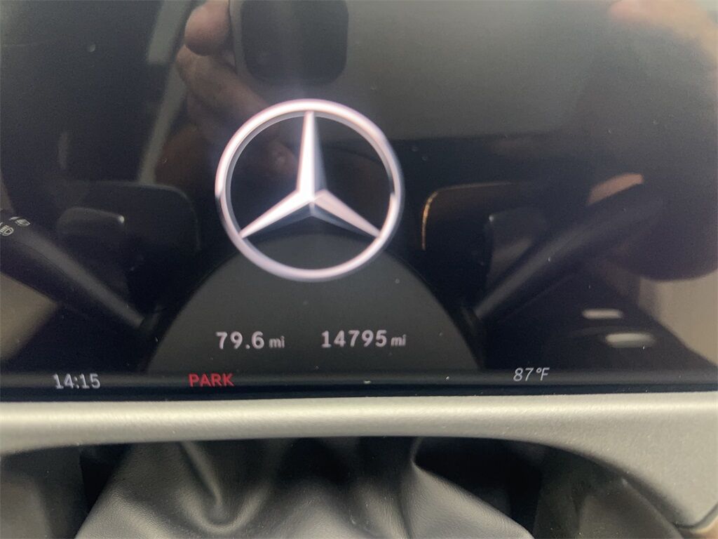 2025 Mercedes-Benz E-Class E 350 AMG SPORT,NAV,CAM,PANO,CLMT STS,BLIND SPOT Irving TX
