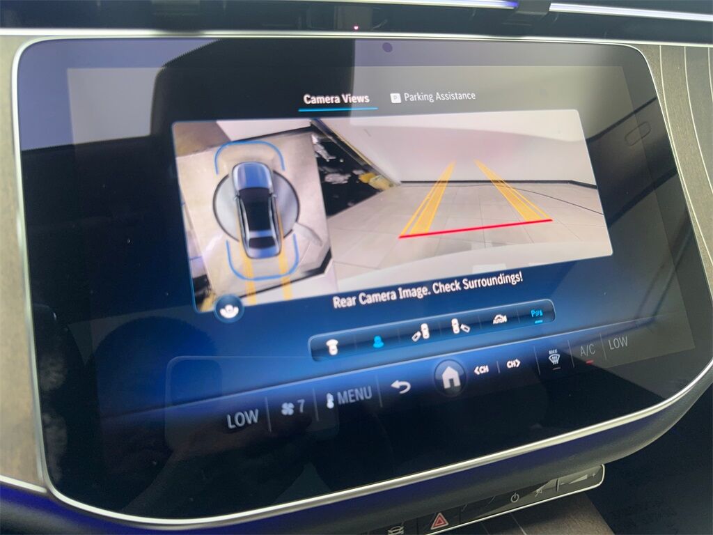 2025 Mercedes-Benz E-Class E 350 AMG SPORT,NAV,CAM,PANO,CLMT STS,BLIND SPOT Irving TX
