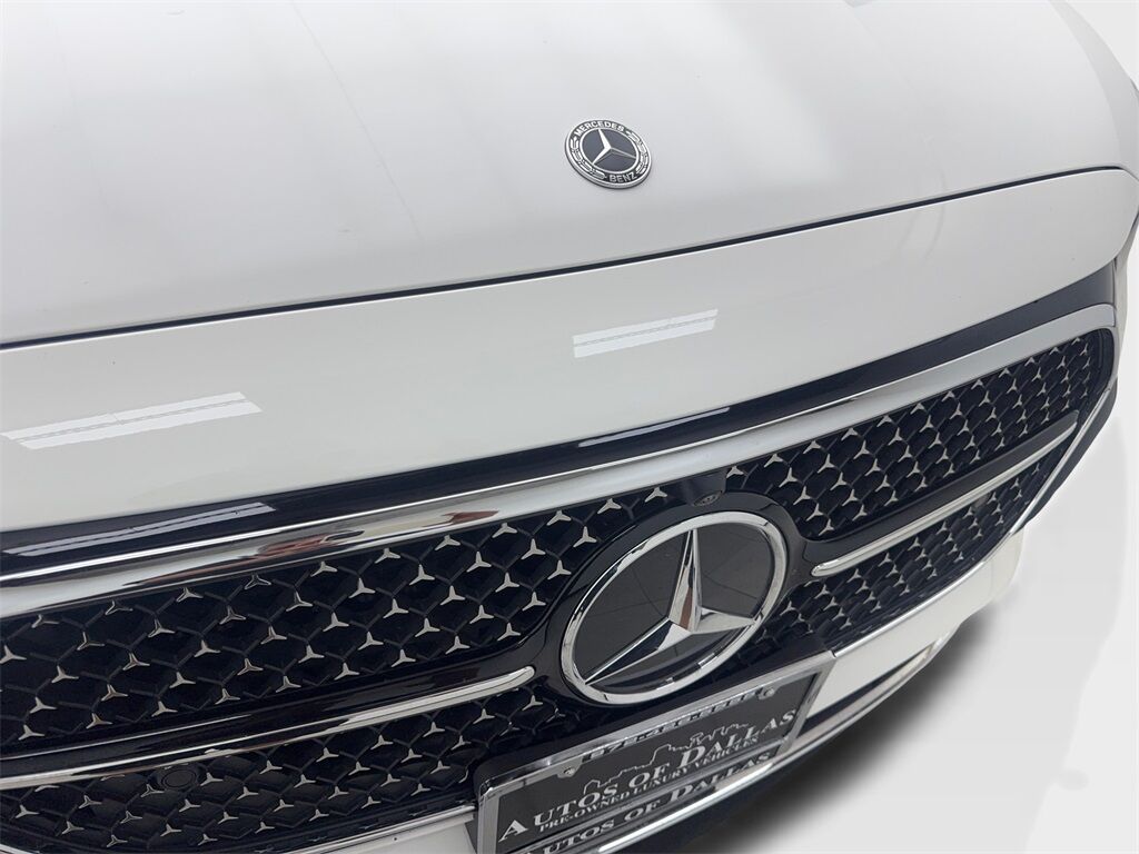 2025 Mercedes-Benz E-Class E 350 AMG SPORT,NAV,CAM,PANO,CLMT STS,BLIND SPOT Irving TX