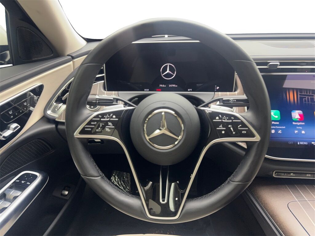 2025 Mercedes-Benz E-Class E 350 AMG SPORT,NAV,CAM,PANO,CLMT STS,BLIND SPOT Irving TX