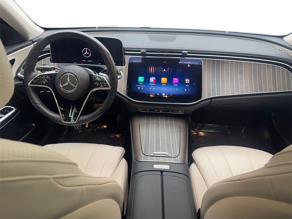 2025 Mercedes-Benz E-Class E 350 AMG SPORT,NAV,CAM,PANO,CLMT STS,BLIND SPOT Irving TX
