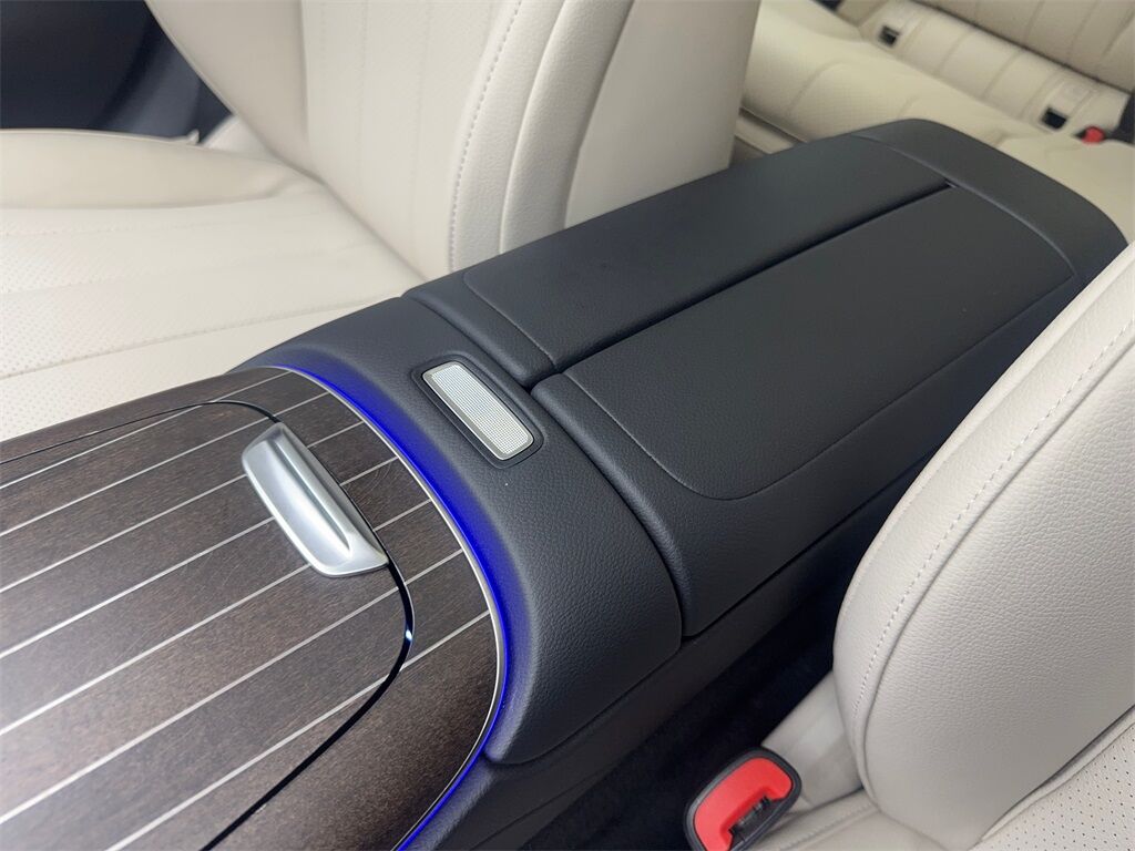 2025 Mercedes-Benz E-Class E 350 AMG SPORT,NAV,CAM,PANO,CLMT STS,BLIND SPOT Irving TX