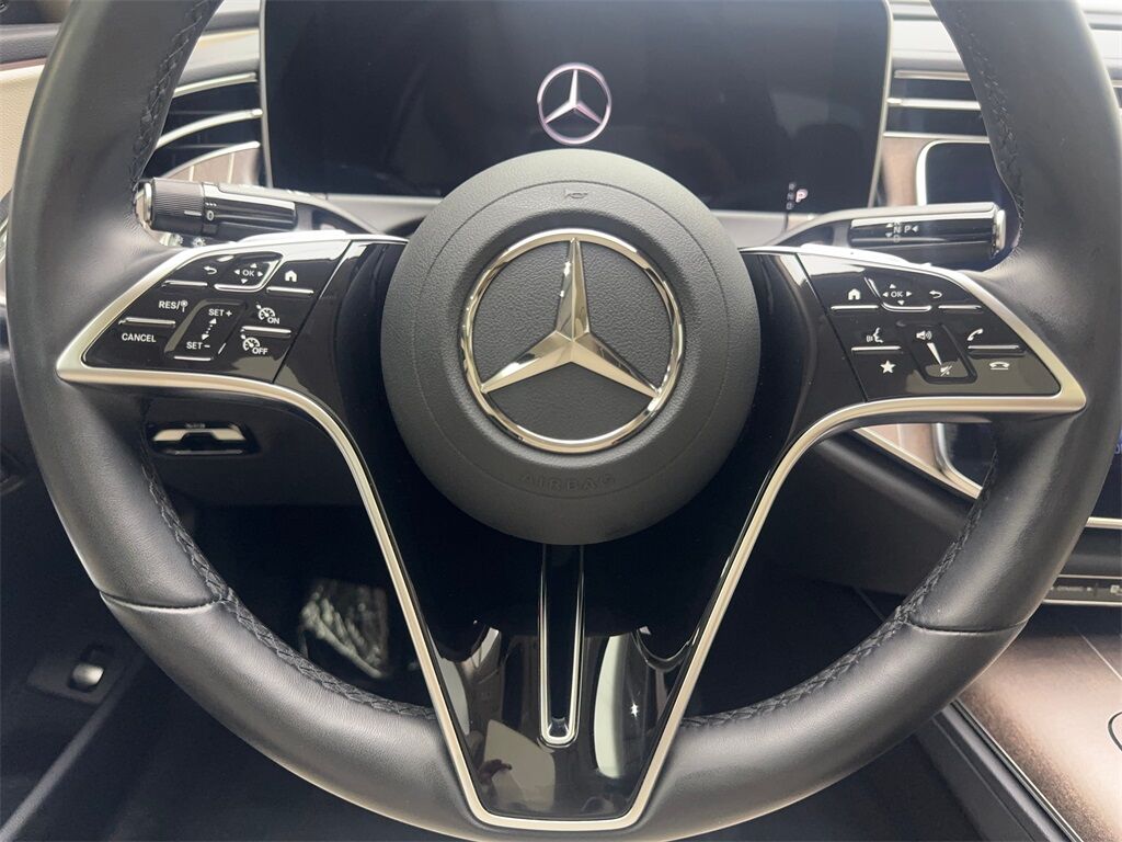 2025 Mercedes-Benz E-Class E 350 AMG SPORT,NAV,CAM,PANO,CLMT STS,BLIND SPOT Irving TX