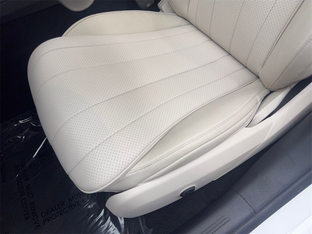 2025 Mercedes-Benz E-Class E 350 AMG SPORT,NAV,CAM,PANO,CLMT STS,BLIND SPOT Irving TX