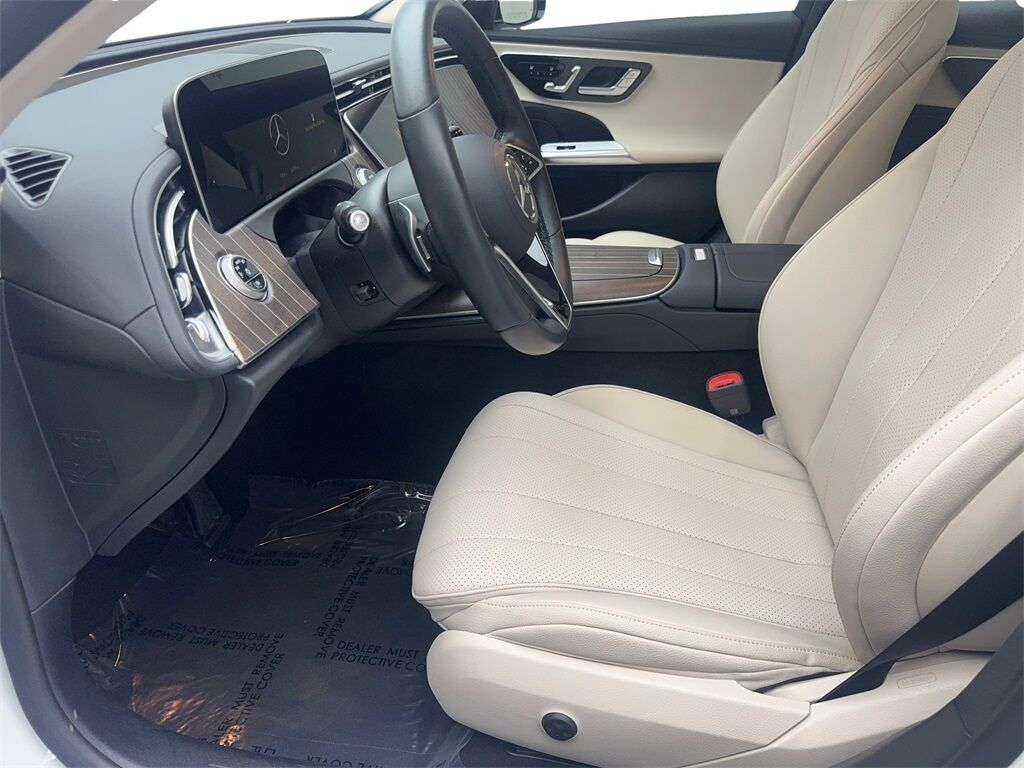 2025 Mercedes-Benz E-Class E 350 AMG SPORT,NAV,CAM,PANO,CLMT STS,BLIND SPOT Irving TX