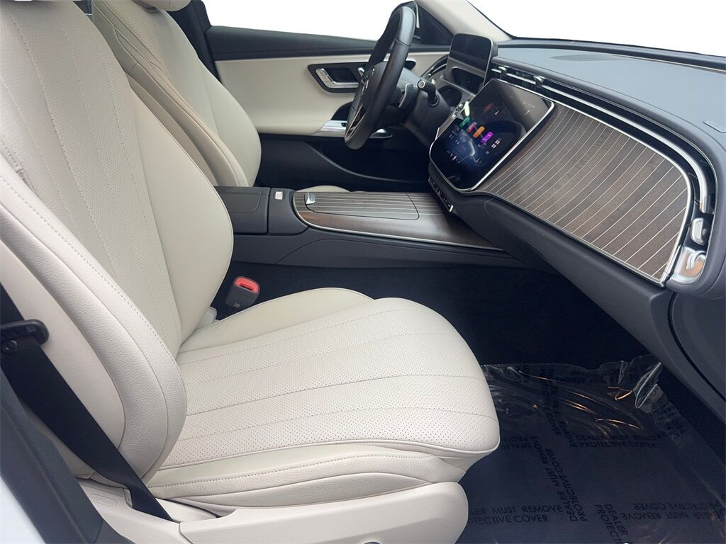 2025 Mercedes-Benz E-Class E 350 AMG SPORT,NAV,CAM,PANO,CLMT STS,BLIND SPOT Irving TX