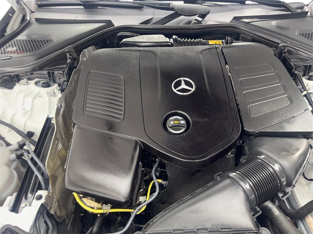 2025 Mercedes-Benz E-Class E 350 AMG SPORT,NAV,CAM,PANO,CLMT STS,BLIND SPOT Irving TX